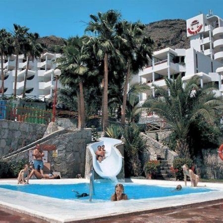 Sun Beach El Cardenal Las Palmas de Gran Canária Exterior foto