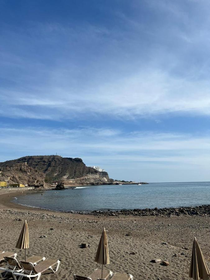 Sun Beach El Cardenal Las Palmas de Gran Canária Exterior foto