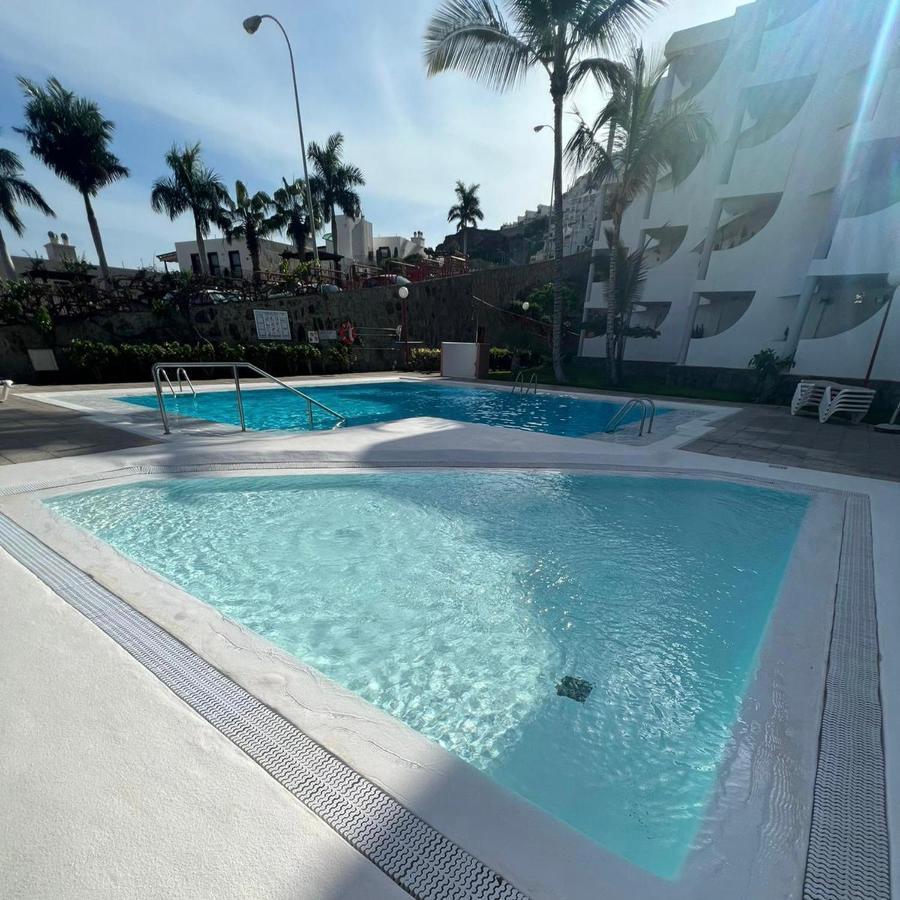 Sun Beach El Cardenal Las Palmas de Gran Canária Exterior foto